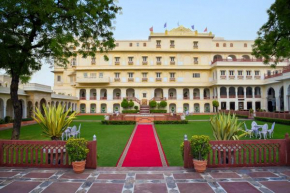 The Raj Palace (Small Luxury Hotels of the World)